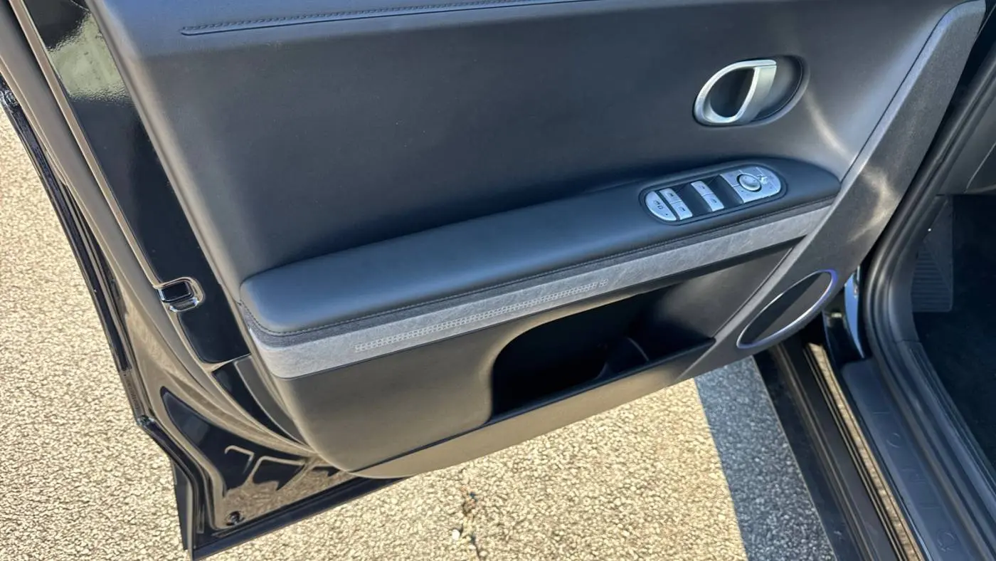 2023 Hyundai IONIQ 5 KM8KN4AE4PU184238