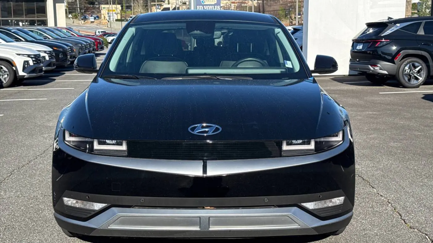 2023 Hyundai IONIQ 5 KM8KN4AE4PU184238