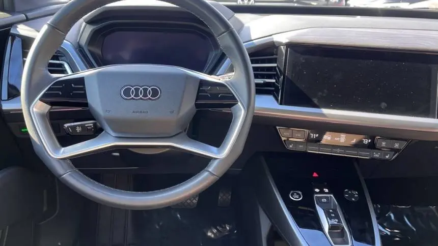 2023 Audi Q4 e-tron WA1L2BFZ7PP020928