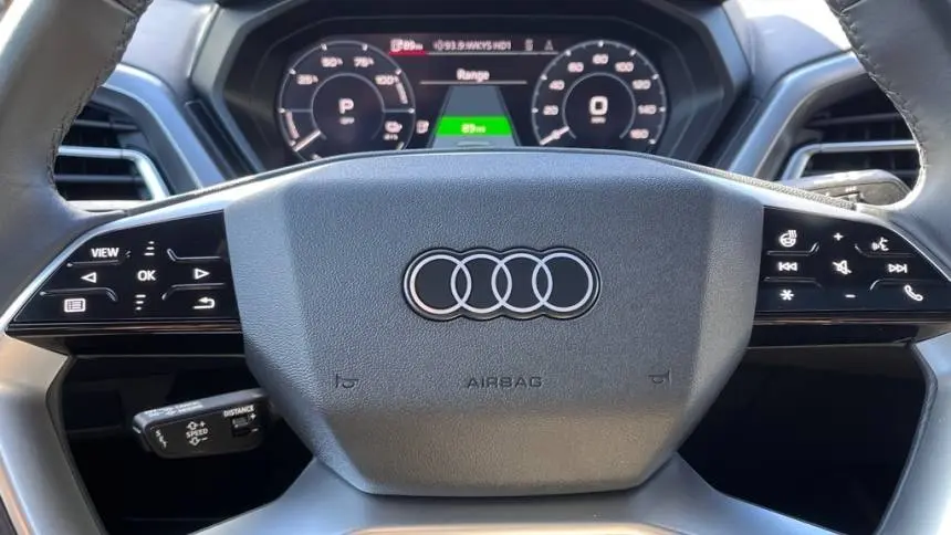 2023 Audi Q4 e-tron WA1L2BFZ7PP020928