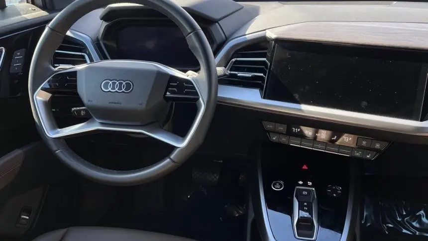 2023 Audi Q4 e-tron WA1L2BFZ7PP020928