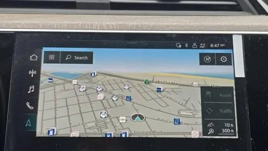 2023 Audi e-tron WA1AAAGE1PB013356