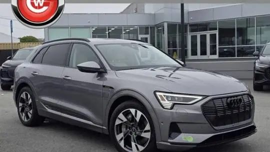 2023 Audi e-tron WA1AAAGE1PB013356