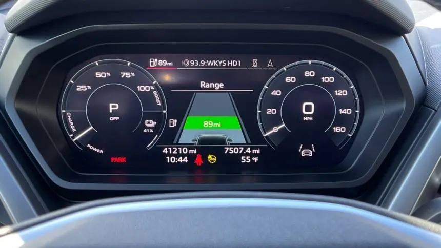 2023 Audi Q4 e-tron WA1L2BFZ7PP020928