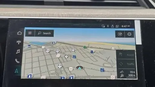 2023 Audi e-tron WA1AAAGE1PB013356