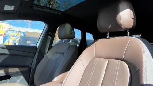 2023 Audi Q4 e-tron WA1L2BFZ7PP020928