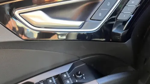 2023 Audi Q4 e-tron WA1L2BFZ7PP020928