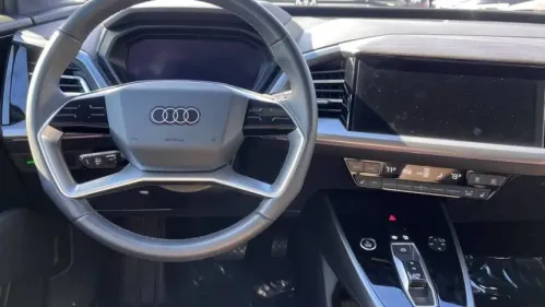 2023 Audi Q4 e-tron WA1L2BFZ7PP020928