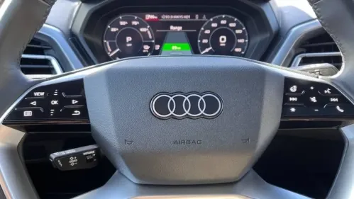 2023 Audi Q4 e-tron WA1L2BFZ7PP020928