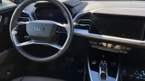 2023 Audi Q4 e-tron WA1L2BFZ7PP020928