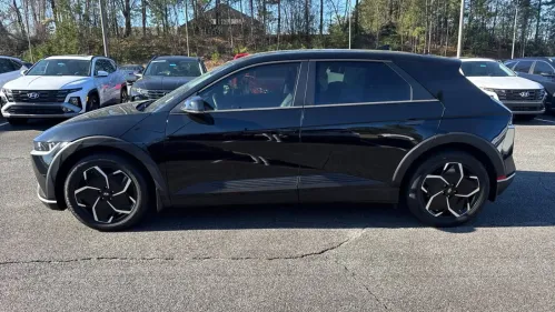 2023 Hyundai IONIQ 5 KM8KN4AE4PU184238