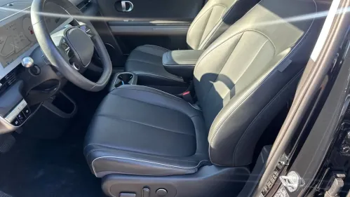 2023 Hyundai IONIQ 5 KM8KN4AE4PU184238