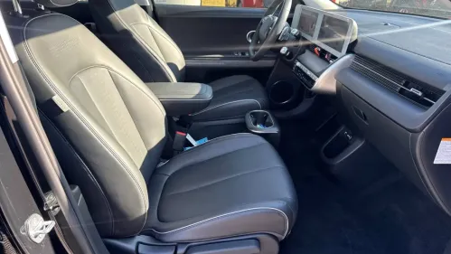 2023 Hyundai IONIQ 5 KM8KN4AE4PU184238