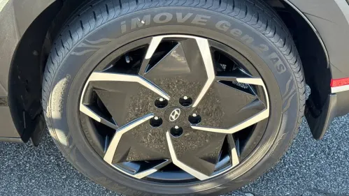 2023 Hyundai IONIQ 5 KM8KN4AE4PU184238