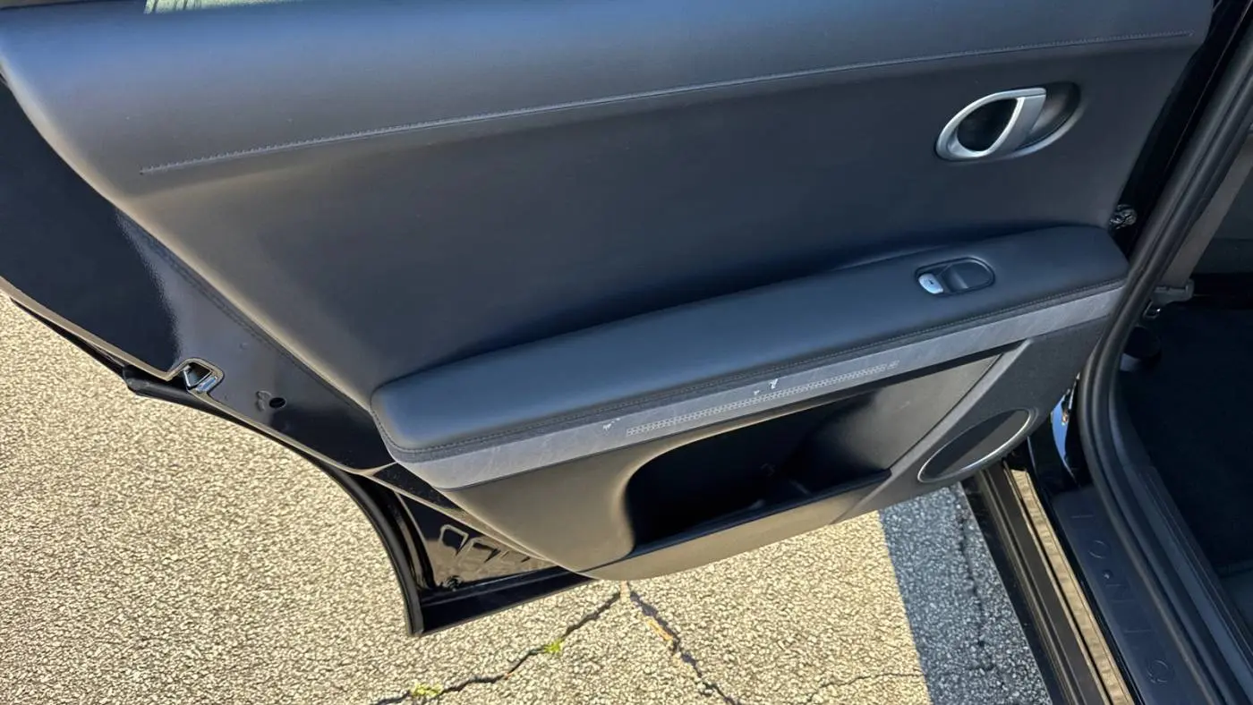 2023 Hyundai IONIQ 5 KM8KN4AE4PU184238