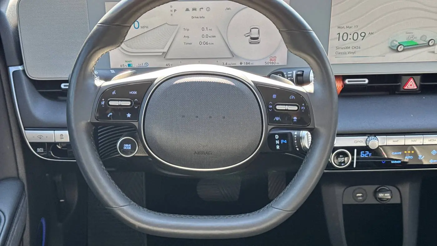 2023 Hyundai IONIQ 5 KM8KN4AE4PU184238