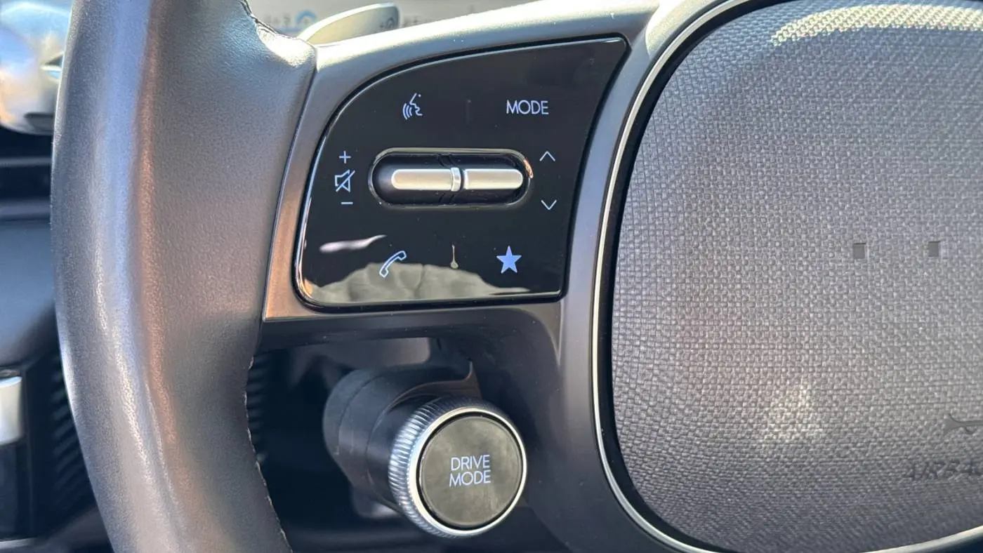 2023 Hyundai IONIQ 5 KM8KN4AE4PU184238