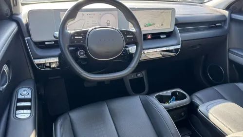 2023 Hyundai IONIQ 5 KM8KN4AE4PU184238