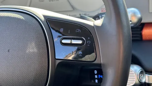 2023 Hyundai IONIQ 5 KM8KN4AE4PU184238