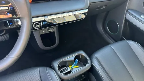 2023 Hyundai IONIQ 5 KM8KN4AE4PU184238