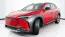 2024 Subaru Solterra