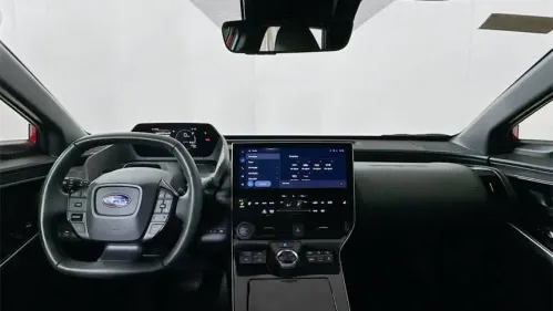 2024 Subaru Solterra JTMABABA4RA053916