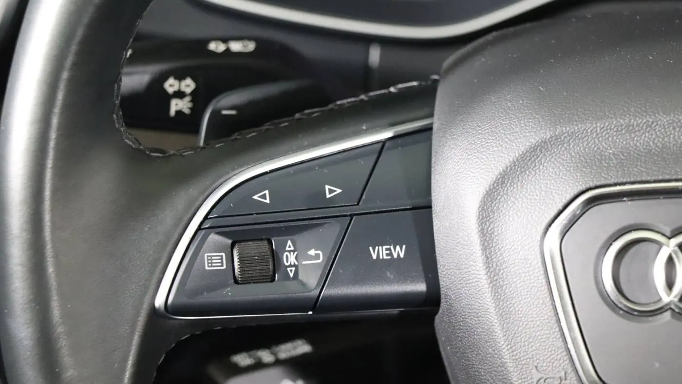 2021 Audi Q5 WA1G2AFY3M2079583