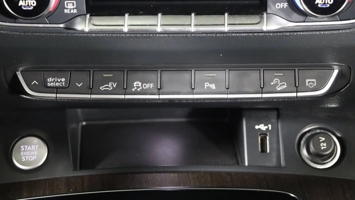 2021 Audi Q5 WA1G2AFY3M2079583