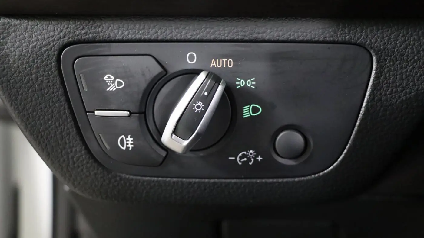 2021 Audi Q5 WA1G2AFY3M2079583