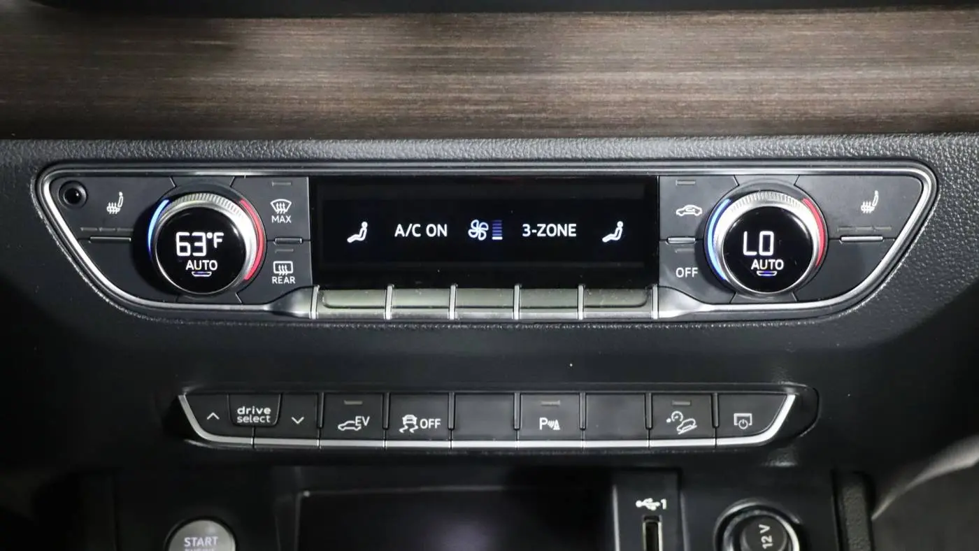 2021 Audi Q5 WA1G2AFY3M2079583