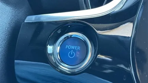 2017 Toyota Prius Prime - Images - 18