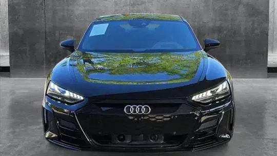 2023 Audi RS e-tron GT - Images - 2