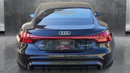 2023 Audi RS e-tron GT WAUAHBFW5P7903473
