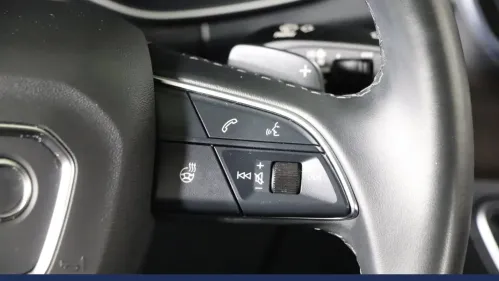 2021 Audi Q5 WA1G2AFY3M2079583