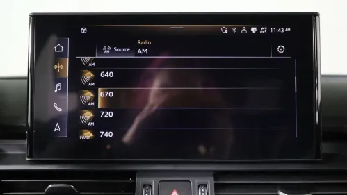 2021 Audi Q5 WA1G2AFY3M2079583