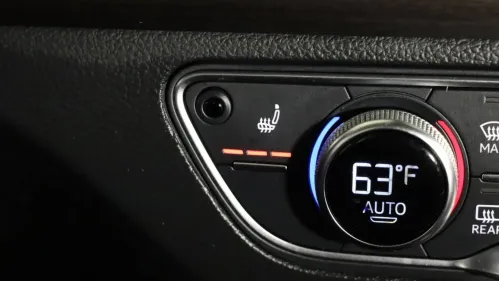 2021 Audi Q5 WA1G2AFY3M2079583