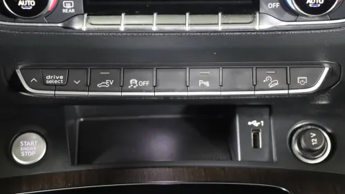 2021 Audi Q5 WA1G2AFY3M2079583