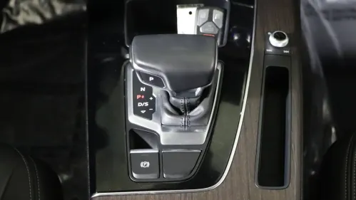2021 Audi Q5 WA1G2AFY3M2079583