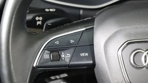 2021 Audi Q5 WA1G2AFY3M2079583