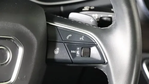 2021 Audi Q5 WA1G2AFY3M2079583