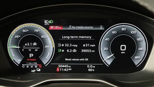 2021 Audi Q5 WA1G2AFY3M2079583