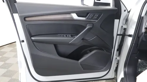 2021 Audi Q5 WA1G2AFY3M2079583