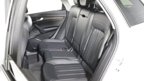 2021 Audi Q5 WA1G2AFY3M2079583
