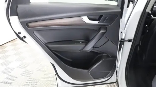 2021 Audi Q5 WA1G2AFY3M2079583