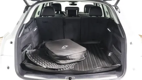 2021 Audi Q5 WA1G2AFY3M2079583