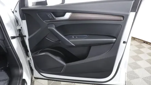 2021 Audi Q5 WA1G2AFY3M2079583