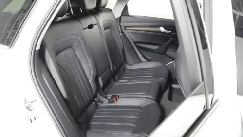 2021 Audi Q5 WA1G2AFY3M2079583