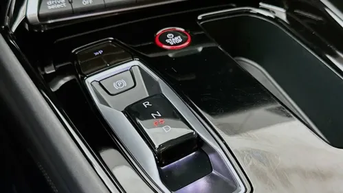 2024 Audi RS e-tron GT - Images - 6