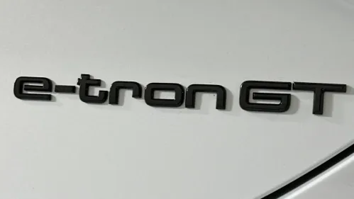2024 Audi RS e-tron GT - Images - 9
