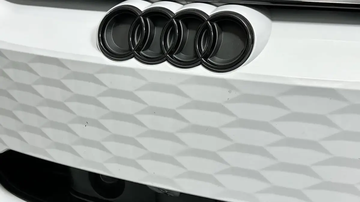 2024 Audi RS e-tron GT - Images - 14